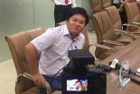 Xổ số Vietlott: Đi công tác TP.HCM mua vé trúng thưởng, công khai lộ mặt khi nhận gần 23 tỷ