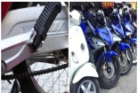 Mua xe máy cũ tăng mạnh - tỉnh táo lựa chọn kẻo 'mua đống sắt gỉ' về nhà với giá cao