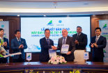 Bamboo Airways chính thức nhận bàn giao hai máy bay Boeing 787-9 Dreamliner 