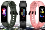 Honor Band 5i giá chỉ hơn 500.000đ có gì đặc biệt?