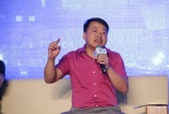 Shark Bình: 'Chuyển đổi số chẳng phải điều gì đó quá phức tạp hay hoành tráng'
