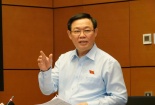 Vì sao Chính phủ siết chặt tín dụng bất động sản?