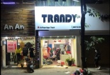 Nghi vấn shop Trandy kinh doanh hàng nhái: Lực lượng Quản lý thị trường vào cuộc