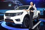'Soi' chiếc ô tô bán tải Nissan đẹp long lanh giá 625 triệu đồng tại Việt Nam 