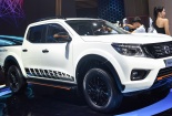 Vừa ra mắt đã ‘gây bão’, Nissan Navara có gì đặc biệt?