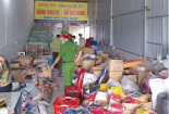 Bị phạt 31,5 triệu đồng vì bán hàng online nhập lậu, hàng giả nhãn hiệu