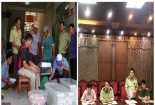 Xử phạt hàng nghìn vụ vi phạm về hàng hóa giả mạo nhãn hiệu và sở hữu trí tuệ