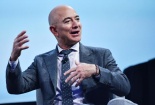 Tỷ phú Jeff Bezos giành lại ngôi ‘vương’ những người giàu nhất thế giới 