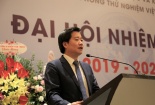 Phó Tổng cục trưởng Nguyễn Hoàng Linh đắc cử Chủ tịch Hội các Phòng thử nghiệm Việt Nam