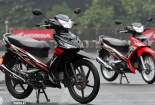 Chiếc xe máy Honda vừa ra mắt giá chỉ 28 triệu đồng hấp dẫn cỡ nào?