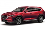 Mazda CX-8 2020 đẹp ‘long lanh’ mới ra mắt được trang bị những gì?