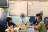 Thu giữ hàng trăm chiếc điện thoại không rõ nguồn gốc