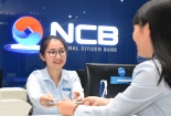 Hai nhà đầu tư nước ngoài muốn mua cổ phần ngân hàng NCB 