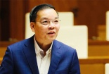 Bộ trưởng Chu Ngọc Anh: Khoa học và công nghệ đồng hành, đáp ứng yêu cầu KT-XH