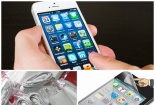 Điện thoại iPhone bị loạn cảm ứng, thủ thuật khắc phục nhanh và đơn giản