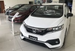 Bảng giá ô tô Honda tháng 11/2019: Xe rẻ nhất 418 triệu đồng/chiếc