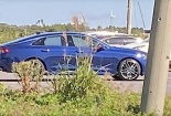 Rò rỉ hình ảnh thực tế của Kia Optima 2021 trước khi ra mắt vào tháng tới