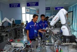 Đổi mới công nghệ giúp doanh nghiệp cải thiện năng suất lao động