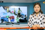 QLTT Hà Nội phát hiện cơ sở cắt nhãn quần áo Trung Quốc gắn nhãn Việt Nam