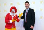 Sa thải quản lý, McDonald mất 4 tỷ đô la