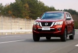 Chiếc ô tô SUV 7 chỗ này đang được giảm giá mạnh 100 triệu đồng tại Việt Nam
