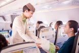 Fly Green – 'Dấu ấn xanh' trên bầu trời của Bamboo Airways