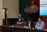 100% đơn vị, cơ quan Hà Nội hướng tới không sử dụng sản phẩm nhựa dùng một lần