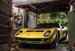 Điều gì khiến chiếc Lamborghini Miura gần 50 năm tuổi giá 1,6 triệu USD?