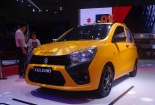 Bảng giá ô tô Suzuki tháng 11: Cập nhật giá bán đã bao gồm VAT