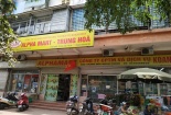 Hà Nội: Siêu thị Alpha Mart bán hàng không tem nhãn