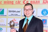Seven.AM bị 'tố' hàng Trung Quốc cắt mác, Nguyễn Vũ Hải Anh nói gì?