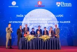 Dự án đại học VinUni công bố định hướng tuyển sinh năm học 2020 - 2021