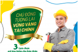 Dự phòng rủi ro – Bảo vệ người lao động