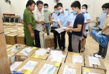 Không có ‘vùng cấm’ trong đấu tranh chống buôn lậu, hàng giả