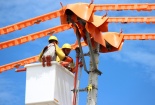 Ngành điện tiên phong ứng dụng công nghệ nâng cao năng suất chất lượng