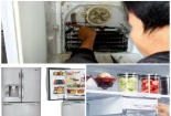 Tủ lạnh hết gas- cách nhận biết và khắc phục tránh tai nạn cho cả nhà