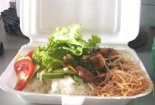 Gần 50 người nhiễm khuẩn nguy hiểm sau khi ăn cơm hộp