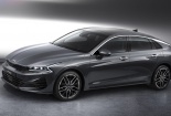 ‘Soi’ công nghệ và tính năng trên Kia Optima 2021 vừa lộ diện