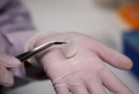 Chế tạo thành công da người chỉ trong chưa đầy một phút