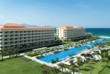 Sheraton Grand Đà Nẵng: Điểm đến cho sự kiện xa hoa của giới siêu giàu thế giới