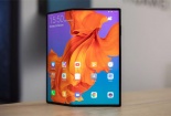 Bán 'hết veo' trong vài phút, Huawei Mate X hấp dẫn cỡ nào?
