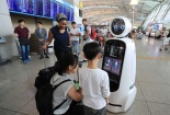 Singapore áp dụng trí tuệ nhân tạo tại tất cả trạm xuất nhập cảnh 