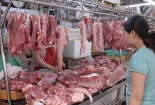 Vì sao không khan hiếm nhưng giá thịt lợn tăng vọt?