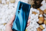 ‘Cận cảnh’ Xiaomi Mi CC9 Pro giá 11 triệu tại Việt Nam