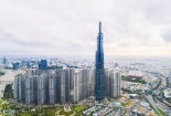 Chuyên gia ADB nêu bốn cách giúp TP.HCM trở thành trung tâm tài chính