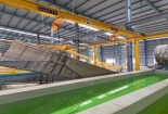 Ứng dụng công nghệ cao, nhôm Ngọc Diệp nâng cao chất lượng khẳng định thương hiệu