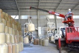 Áp dụng cải tiến kỹ thuật, nâng cao sản lượng tại Nhôm Đắk Nông