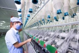 Ngành dệt may thu hút trên 19 tỷ đô vốn FDI trong vòng 30 năm