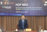 Techfest Việt Nam 2019: Kết nối hệ sinh thái khởi nghiệp sáng tạo Việt Nam với thế giới