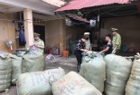 Lạng Sơn: Thu giữ gần 1.000 lọ nước hoa không rõ nguồn gốc xuất xứ
